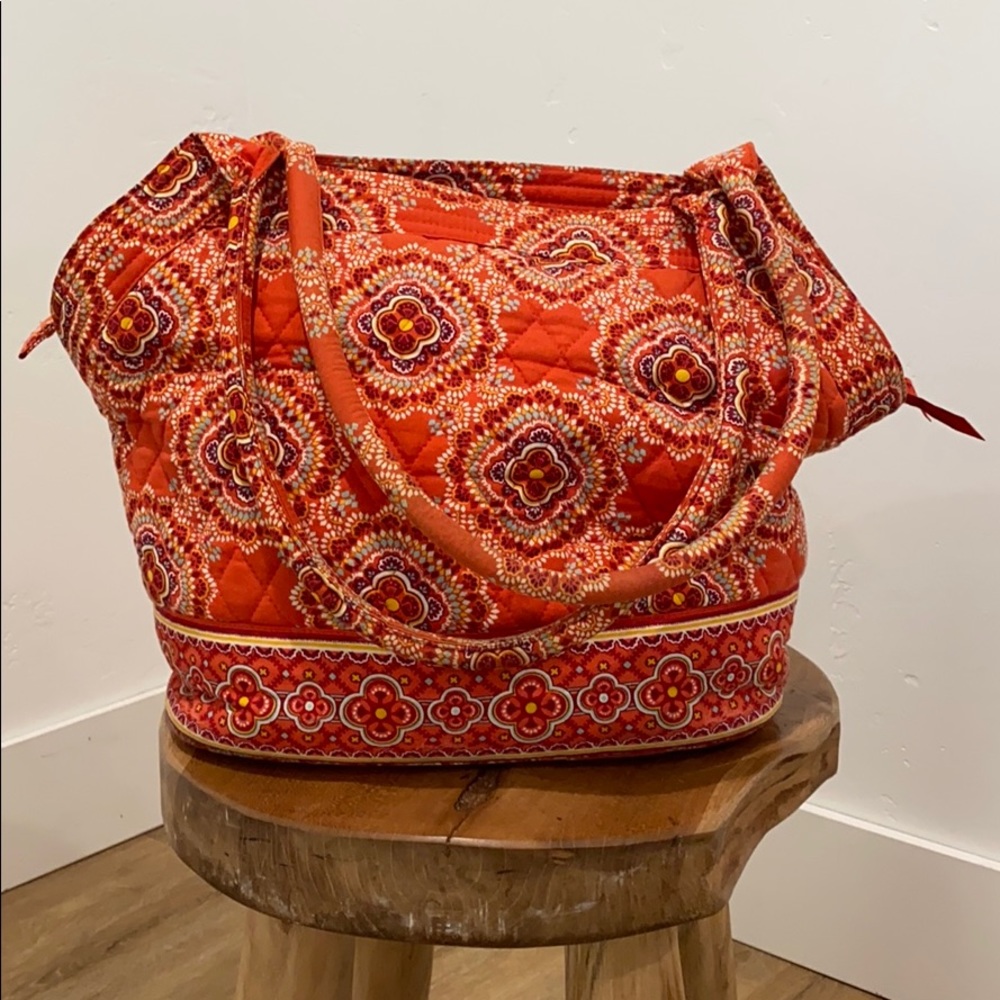 Vera Bradley bag